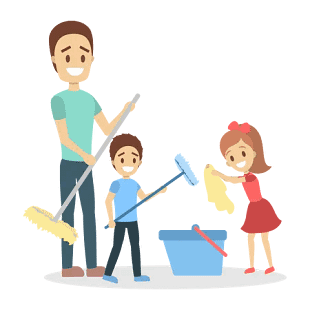chores for children