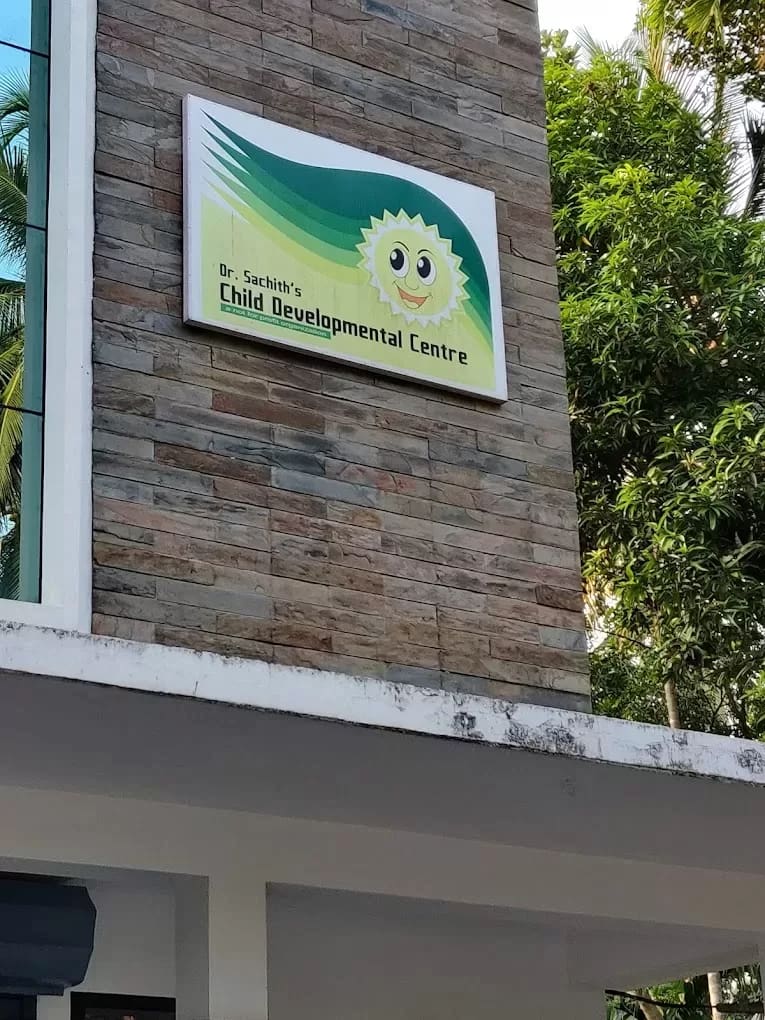 Dr sachit's child development centre